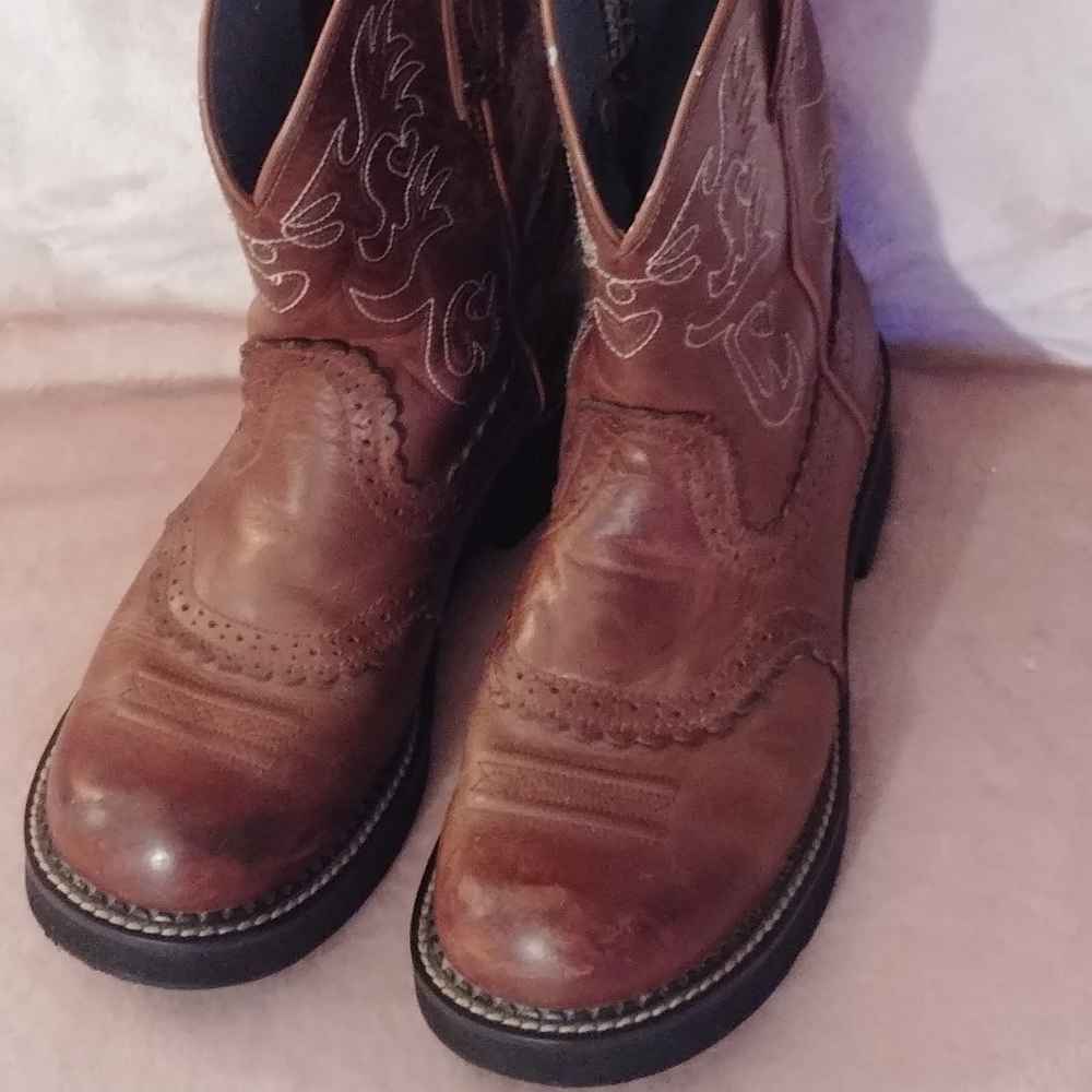 Ariat Fatbaby 10m